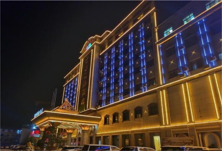 获 3800 万元 A+ 轮投资，乐摇摇科技利用抓娃娃机做线下版的广点通